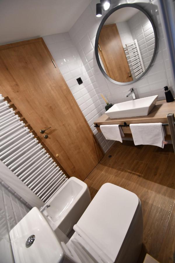 Tweed House Villa Budapest Eksteriør billede