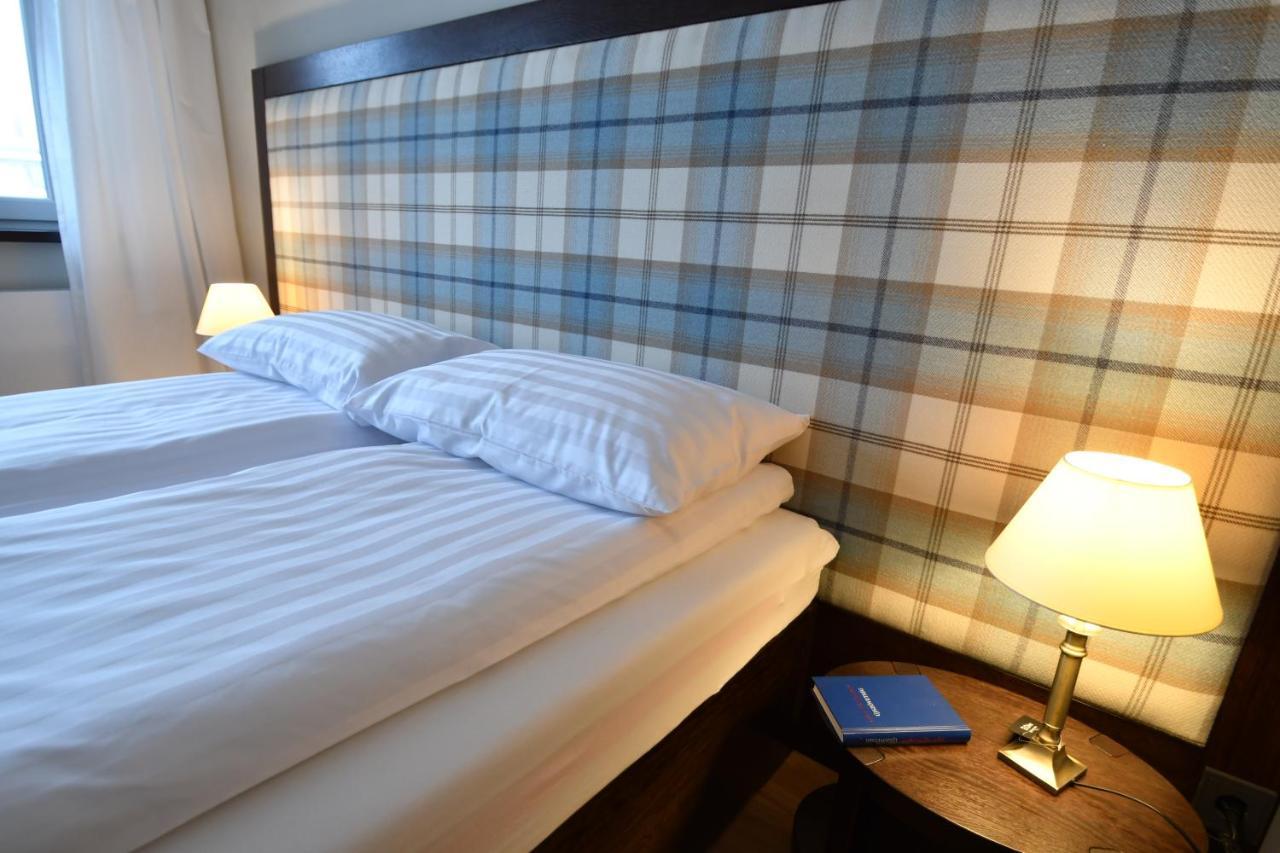 Tweed House Villa Budapest Eksteriør billede