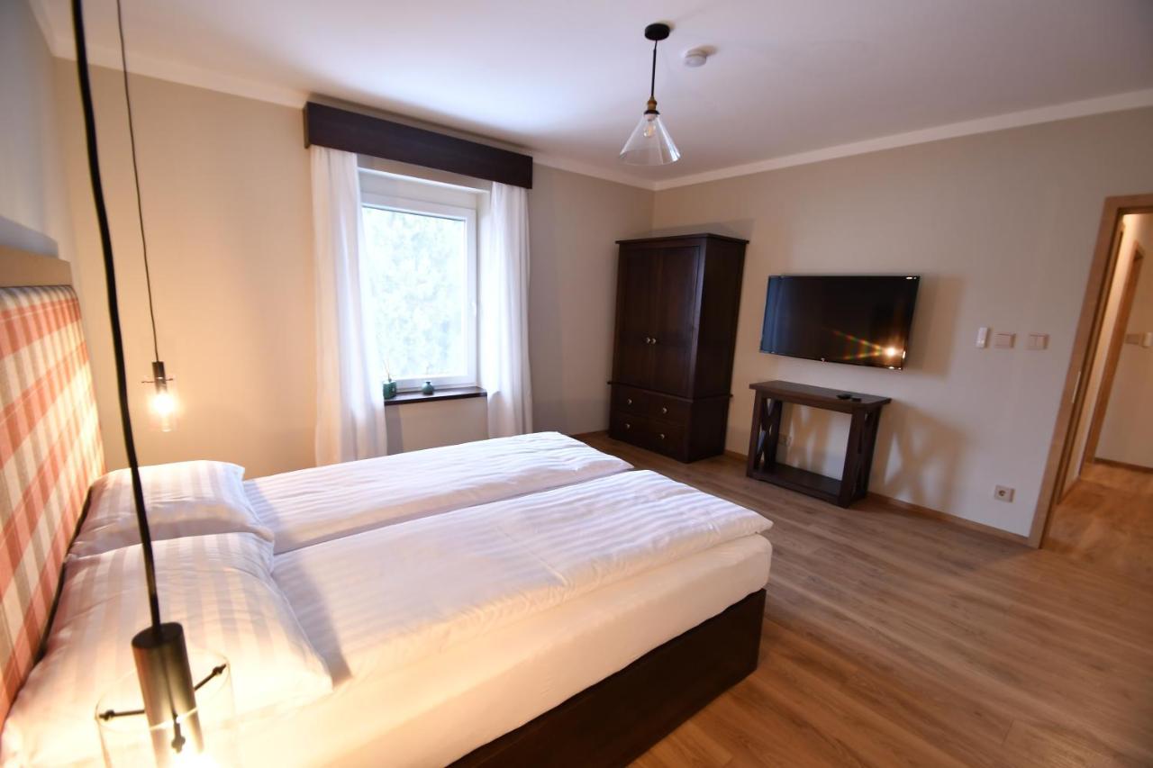 Tweed House Villa Budapest Eksteriør billede