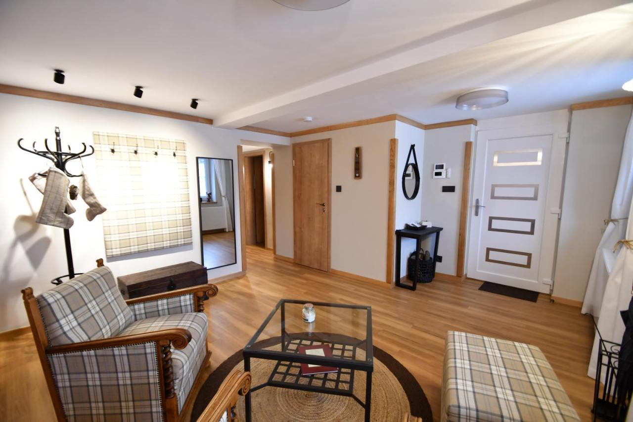 Tweed House Villa Budapest Eksteriør billede