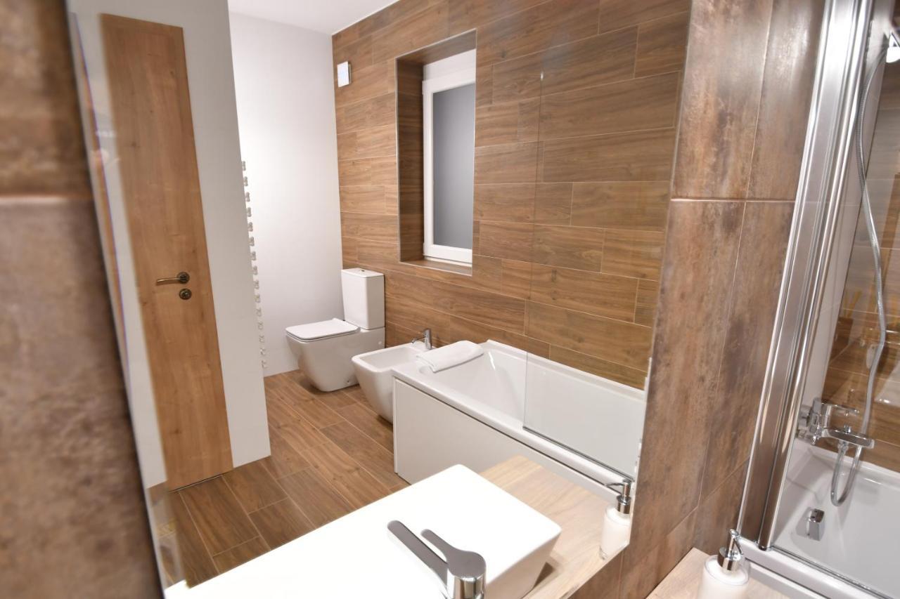 Tweed House Villa Budapest Eksteriør billede