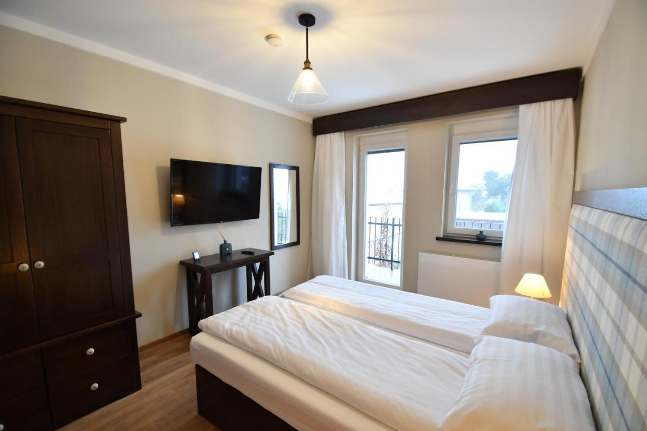 Tweed House Villa Budapest Eksteriør billede