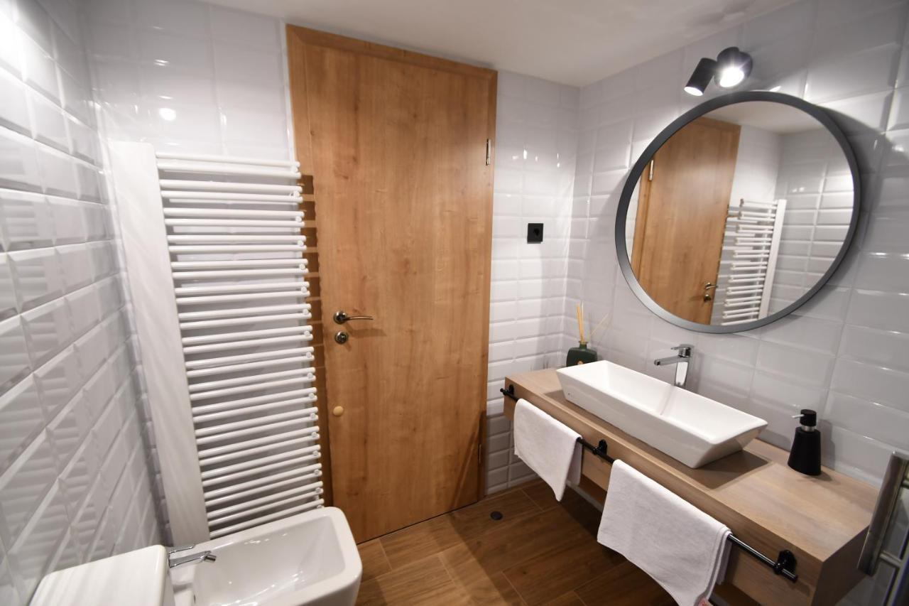 Tweed House Villa Budapest Eksteriør billede