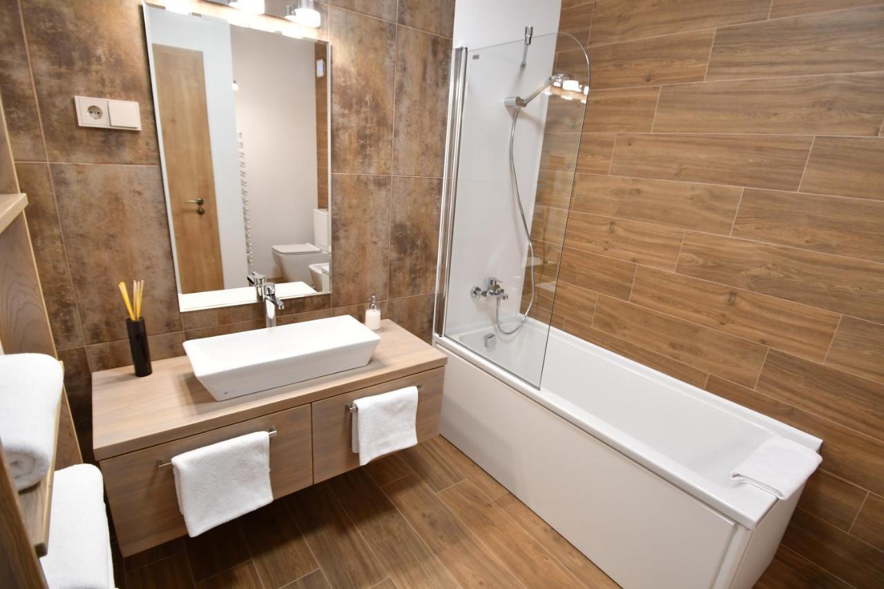 Tweed House Villa Budapest Eksteriør billede