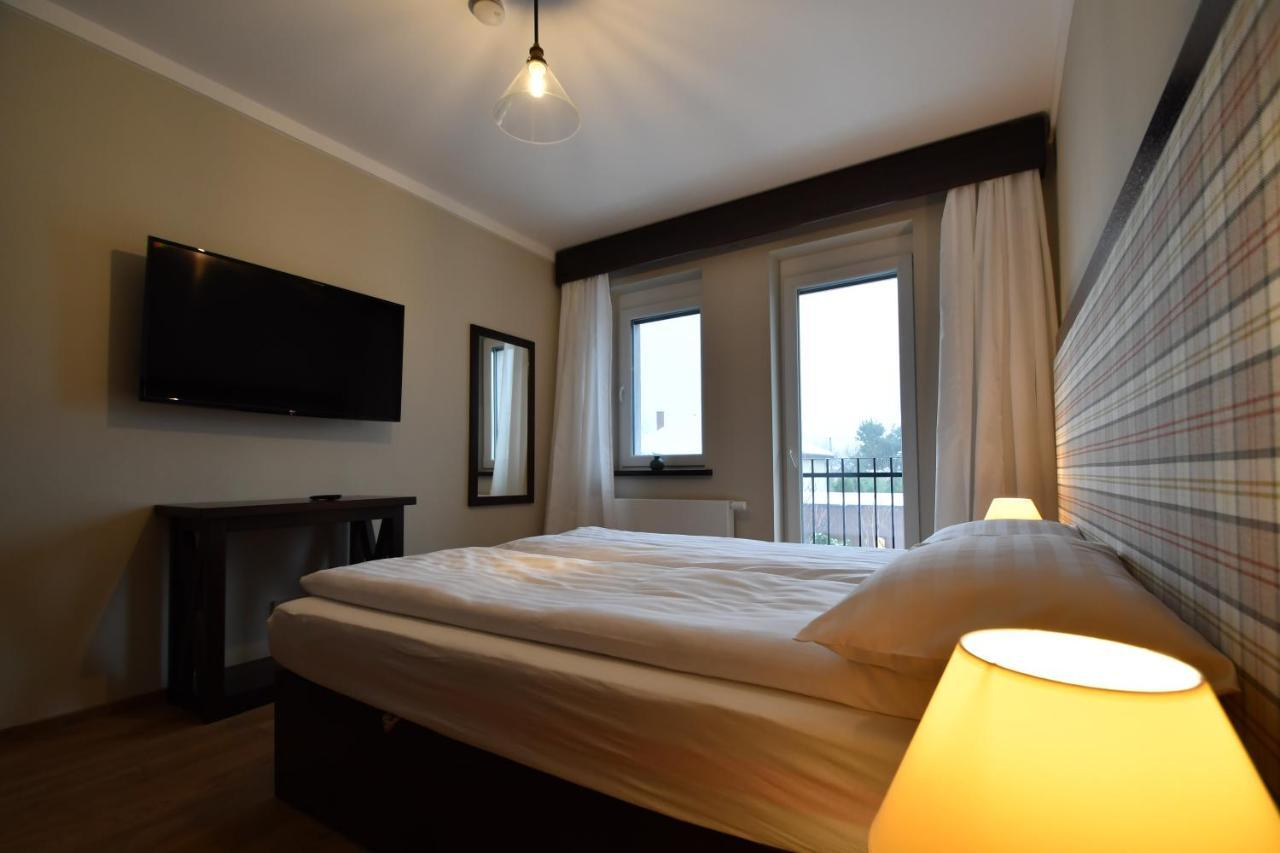 Tweed House Villa Budapest Eksteriør billede
