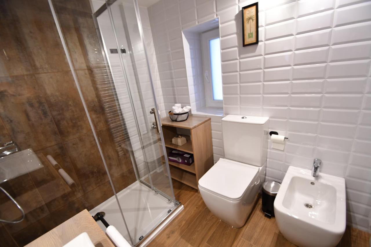 Tweed House Villa Budapest Eksteriør billede