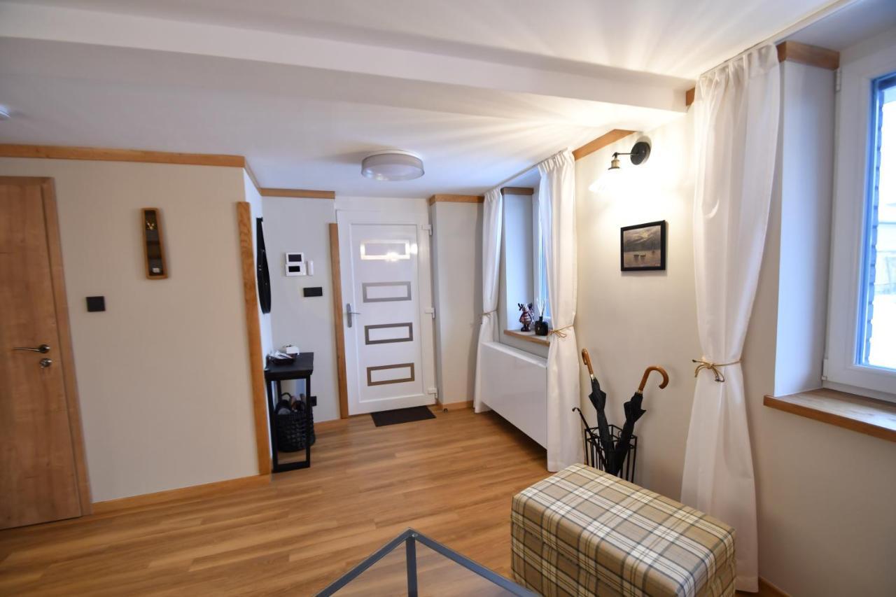Tweed House Villa Budapest Eksteriør billede