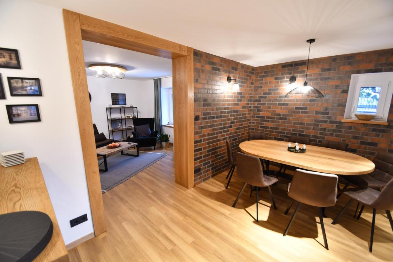 Tweed House Villa Budapest Eksteriør billede