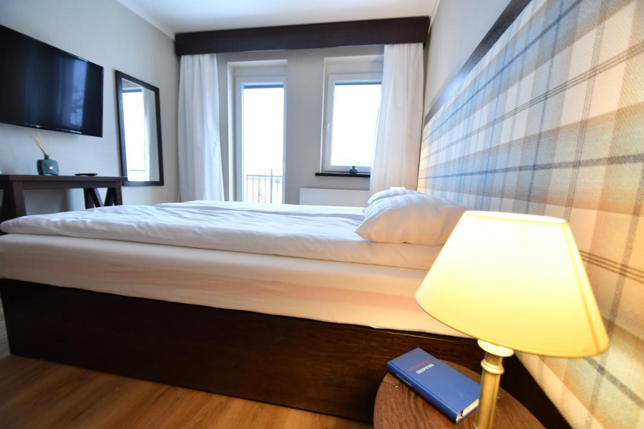 Tweed House Villa Budapest Eksteriør billede