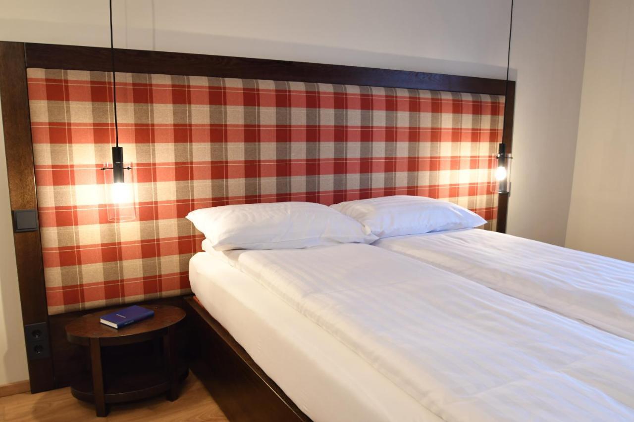 Tweed House Villa Budapest Eksteriør billede