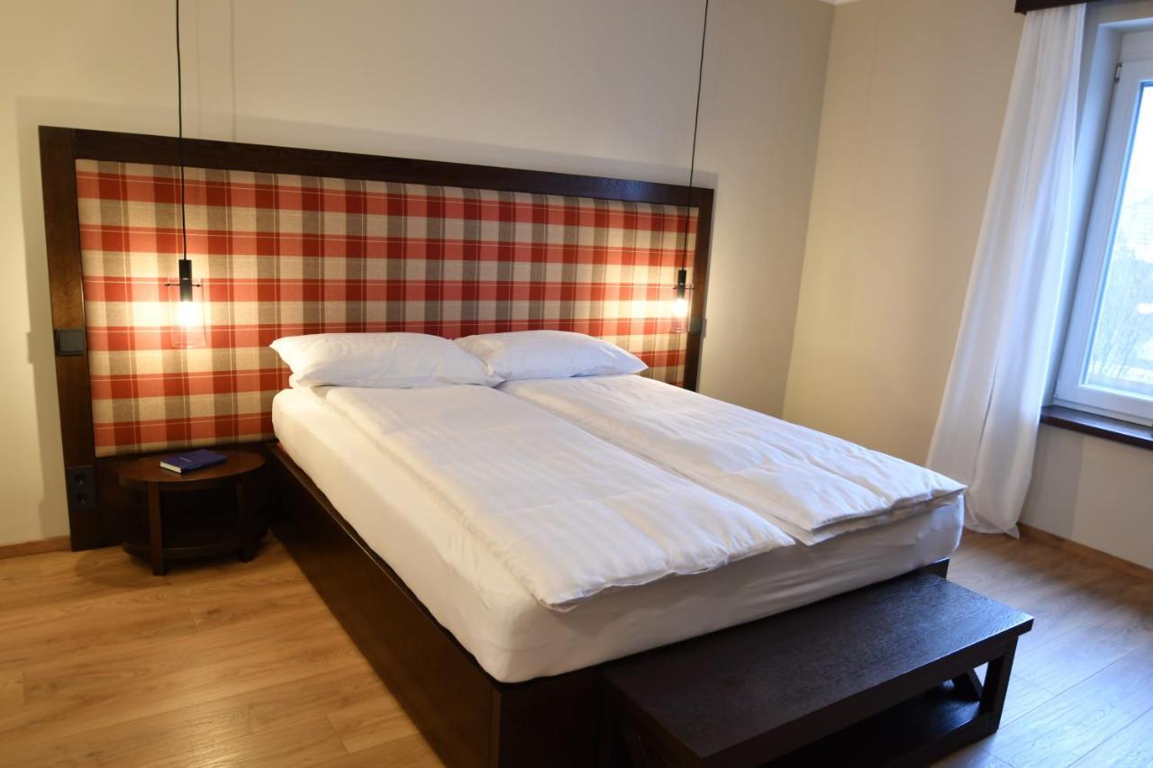 Tweed House Villa Budapest Eksteriør billede