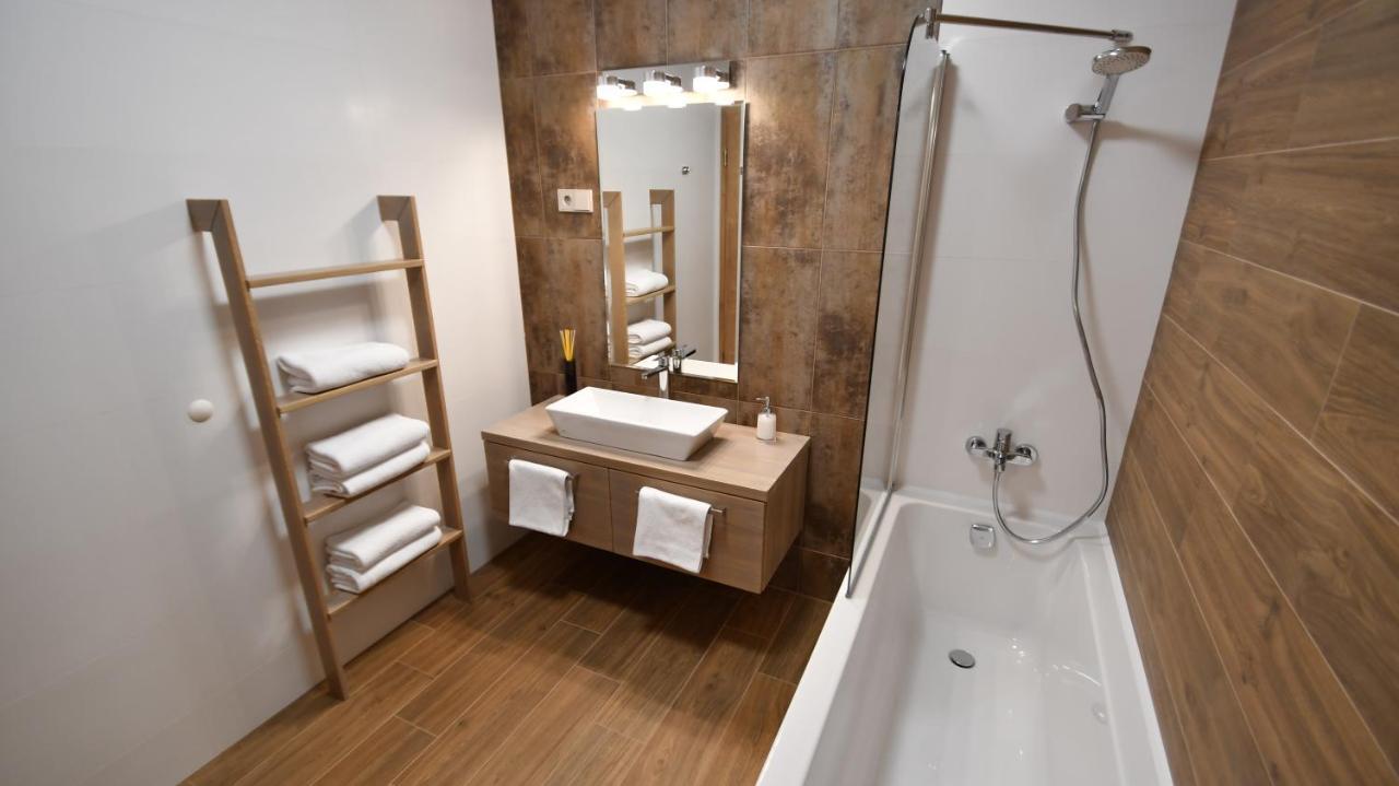 Tweed House Villa Budapest Eksteriør billede